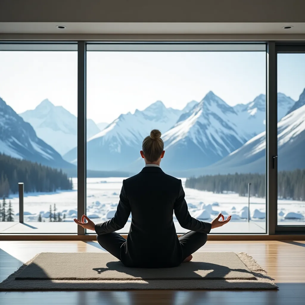 Meditation