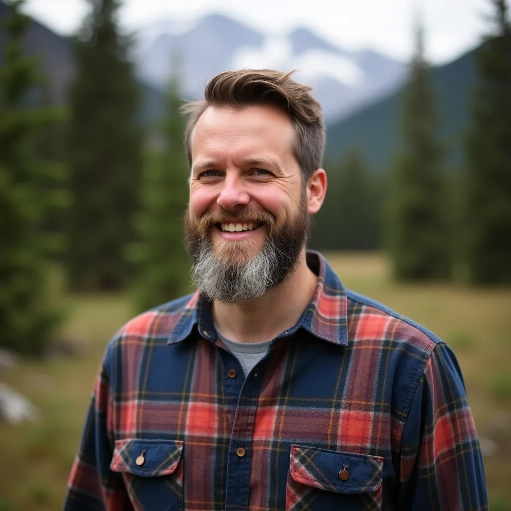 Liam Thompson, Program Director